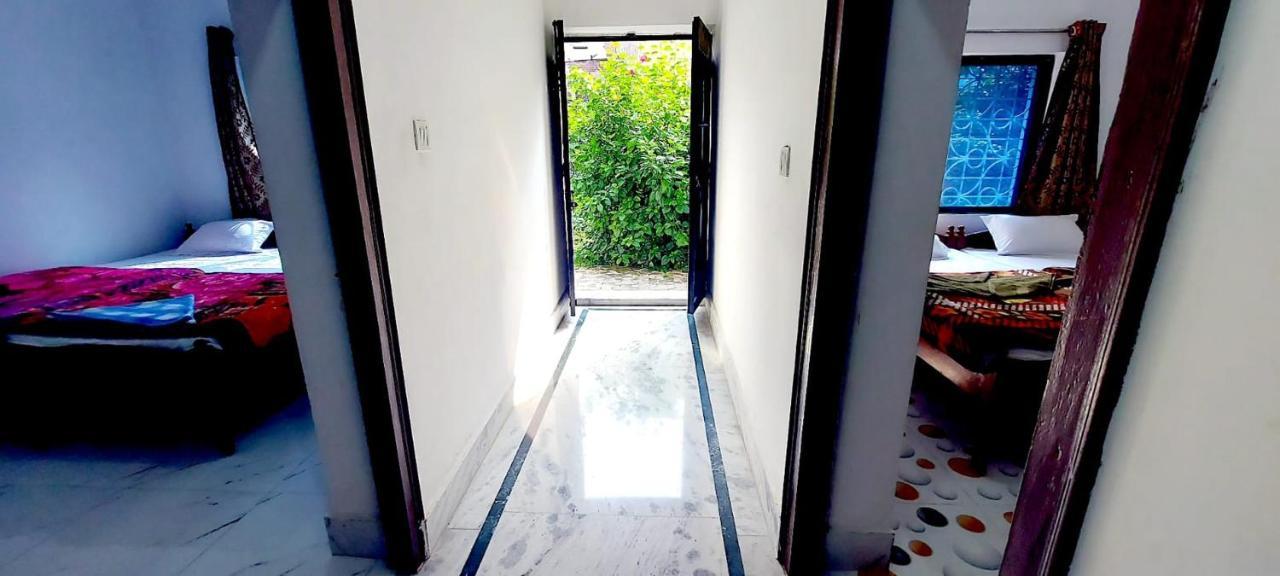 Nilam Guest House พุทธคยา ภายนอก รูปภาพ